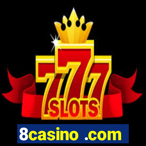 8casino .com